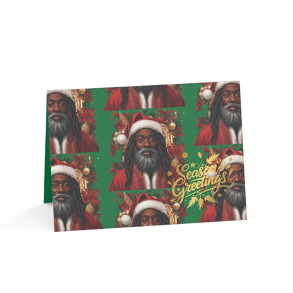 Greeting Cards - African American Greeting Cards