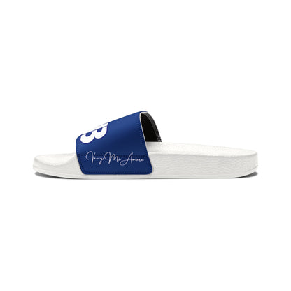 Zeta 1920 Custom Women's Removable-Strap Sandals