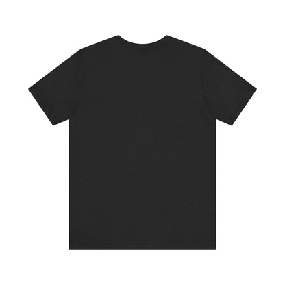 They Not Like Us -Lion Royalty Unisex Jersey Short Sleeve Tee