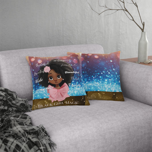 I AM .. Black Girl Magic-VMA Specialties Boutique
