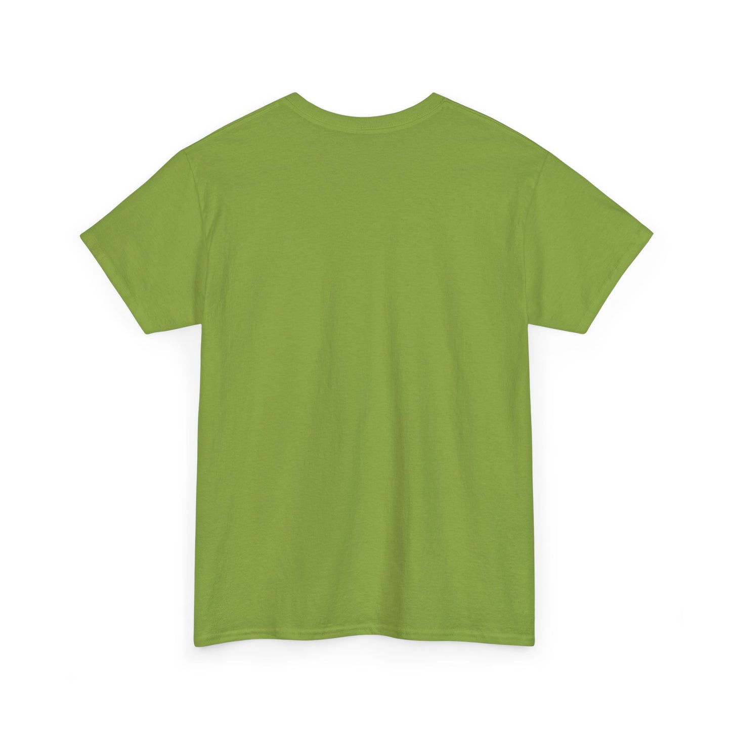 Proud Brother Unisex Heavy Cotton Tee