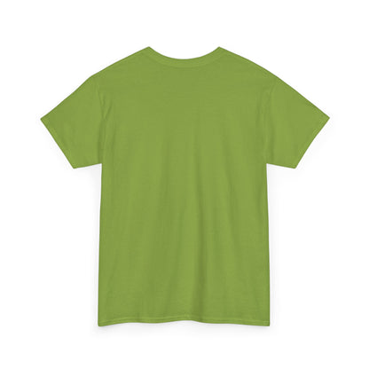 Proud Brother Unisex Heavy Cotton Tee