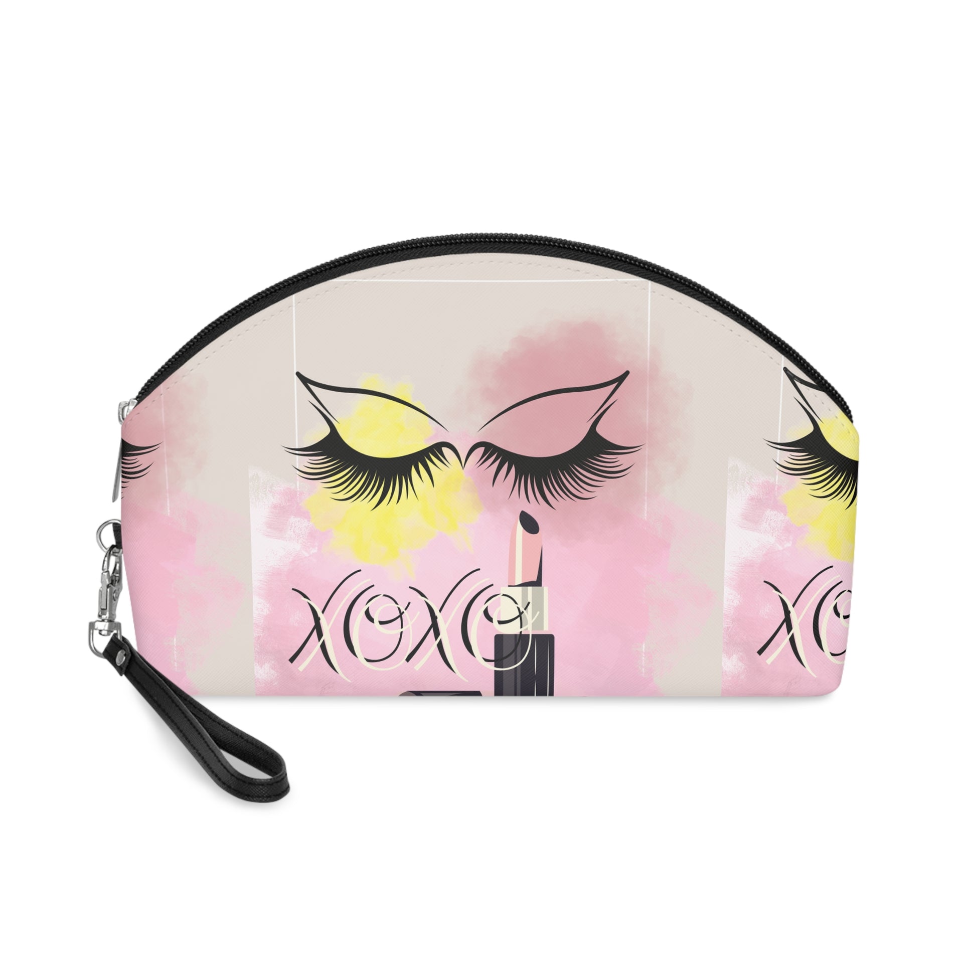 XOXO Makeup Bag-VMA Specialties Boutique