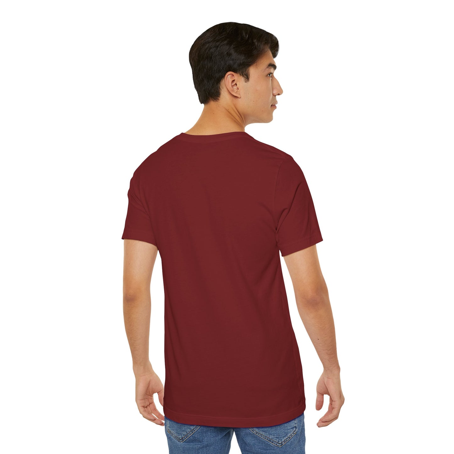 Poetic Justice Unisex Tee