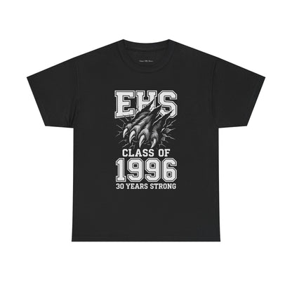 Vintage Panthers 1996 Tee