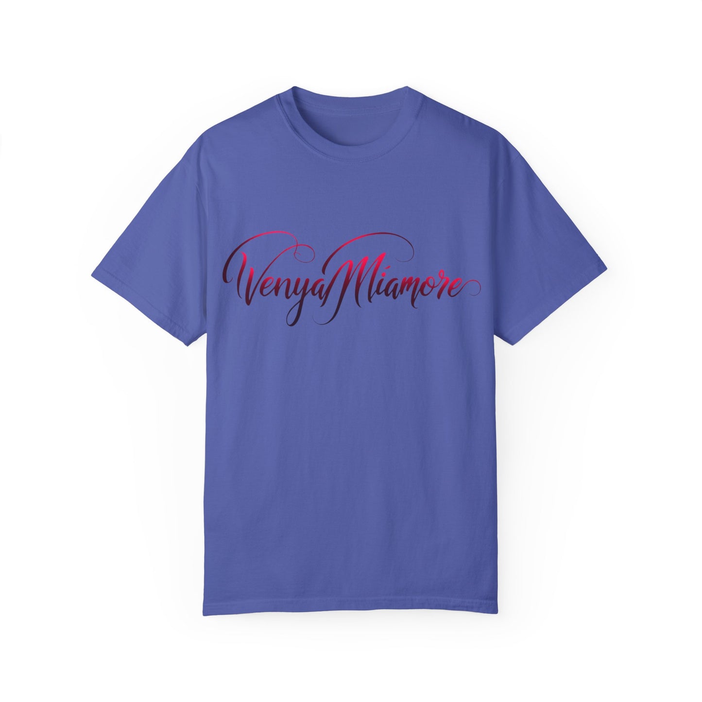 Venya MiAmore Logo Unisex T-Shirt