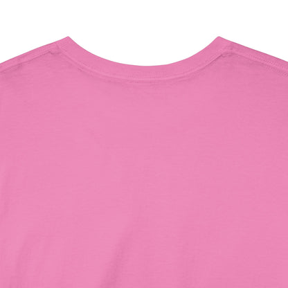 Aint Colored.. Black Job Heavy Cotton Tee