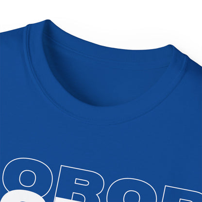 Soror Ultra Cotton Tee