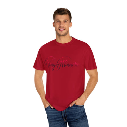 Venya MiAmore Logo Unisex T-Shirt
