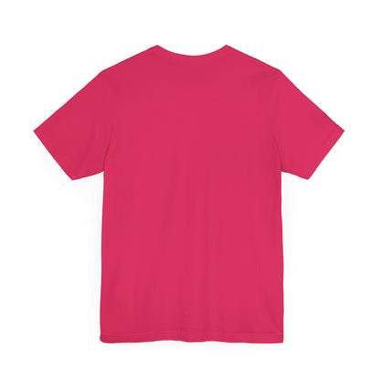 Christian T-Shirt -Yoooo, Jesus.. Lord You Are My Everything Psalm 18:2
