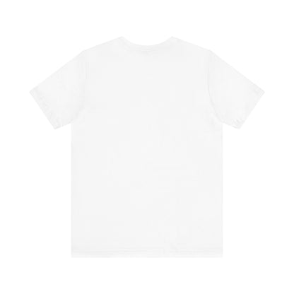 Melanin Loc'd Jersey Short Sleeve Tee