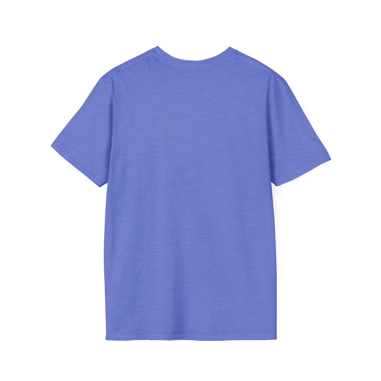 Bride Squad Unisex Softstyle T-Shirt