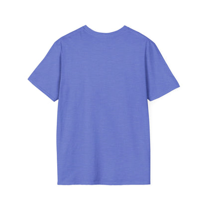 Bride Squad Unisex Softstyle T-Shirt