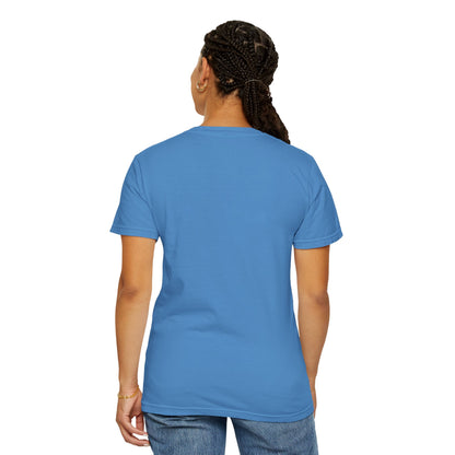 Copy of Melanin Steppin' Unisex T-Shirt - Stylish, Comfortable & Empowering