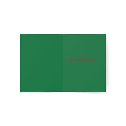 Greeting Cards - African American Greeting Cards