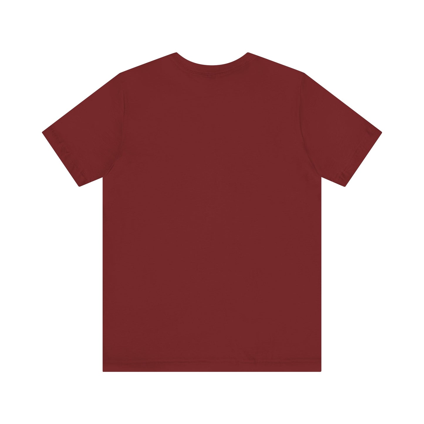 Melanin Loc'd Jersey Short Sleeve Tee