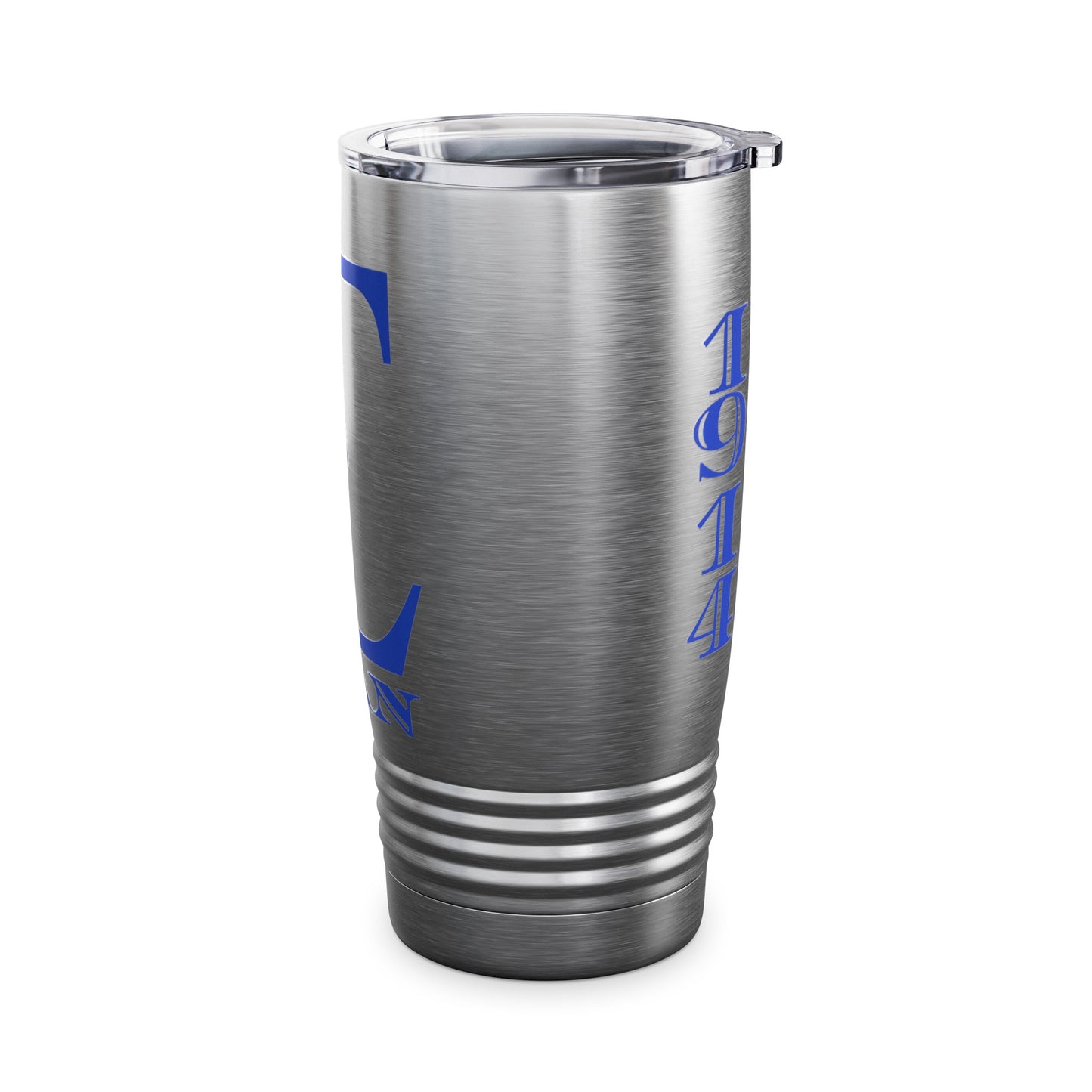 Sigma Man 1914 Ringneck Tumbler, 20oz