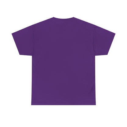 Proud Brother Unisex Heavy Cotton Tee