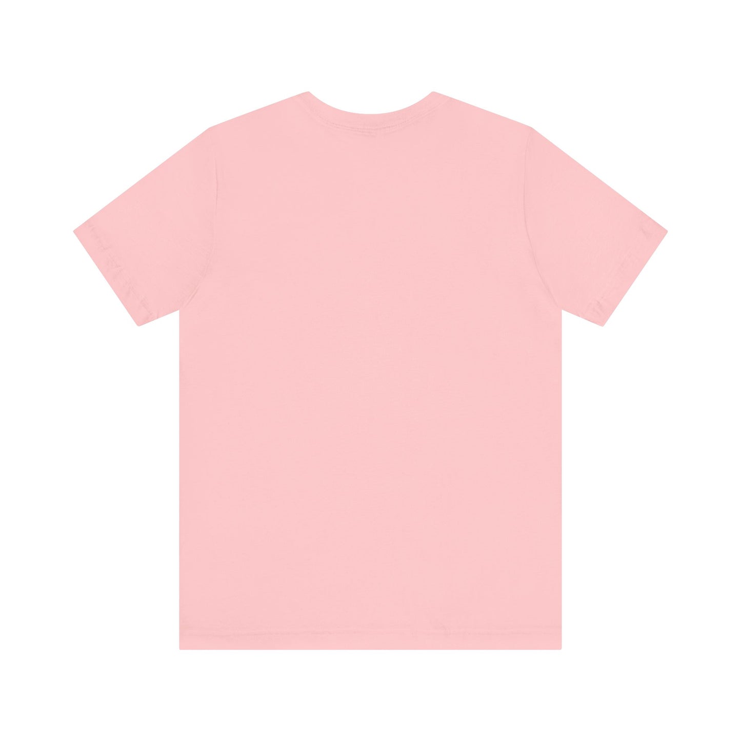 Queen Tee - Unisex Jersey Short Sleeve