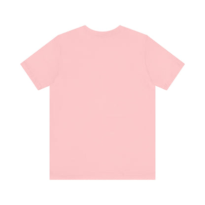 Queen Tee - Unisex Jersey Short Sleeve