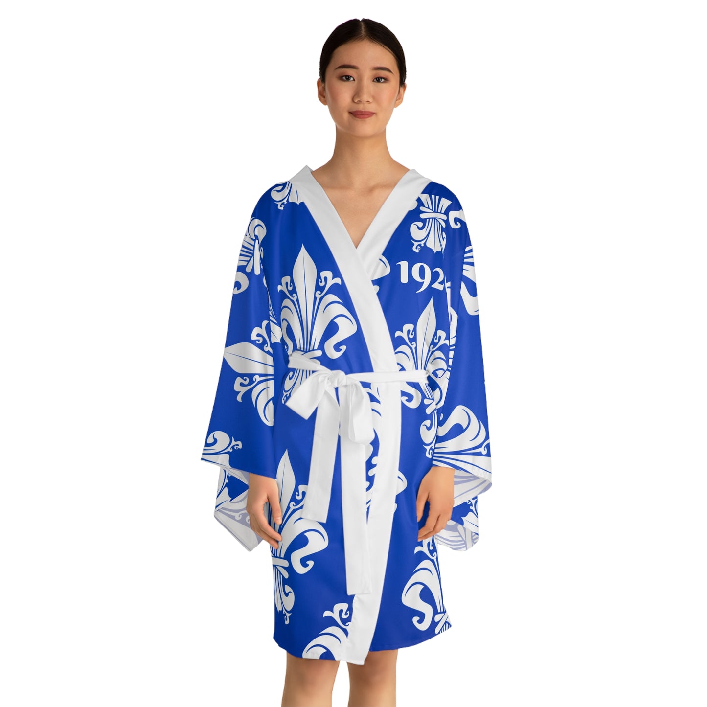 Kimono Robe- 1920