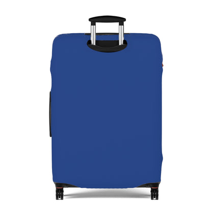 Oh So Sweet Luggage Cover