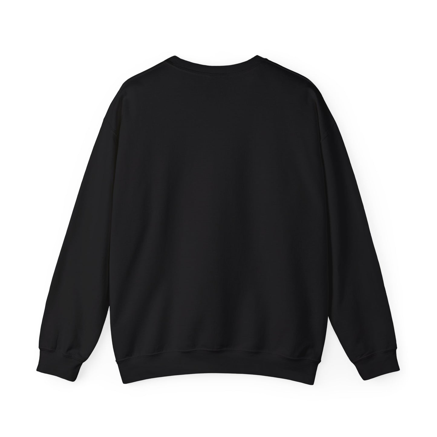 Christmas Santa's Gotta Groove Crewneck Sweatshirt