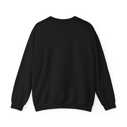 Christmas Santa's Gotta Groove Crewneck Sweatshirt