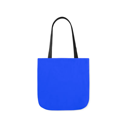 Autism Awareness Canvas Tote Bag,