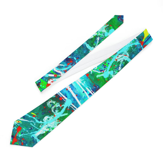 Essence MultiColor Necktie-VMA Specialties Boutique