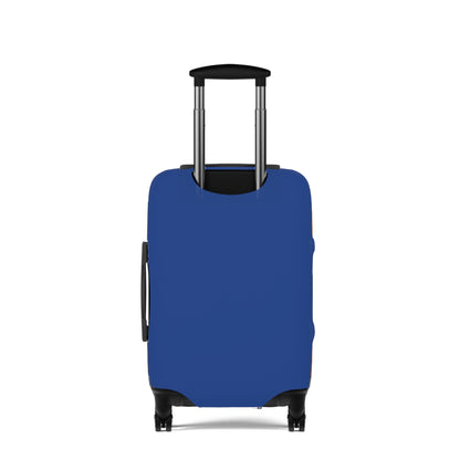 Oh So Sweet Luggage Cover