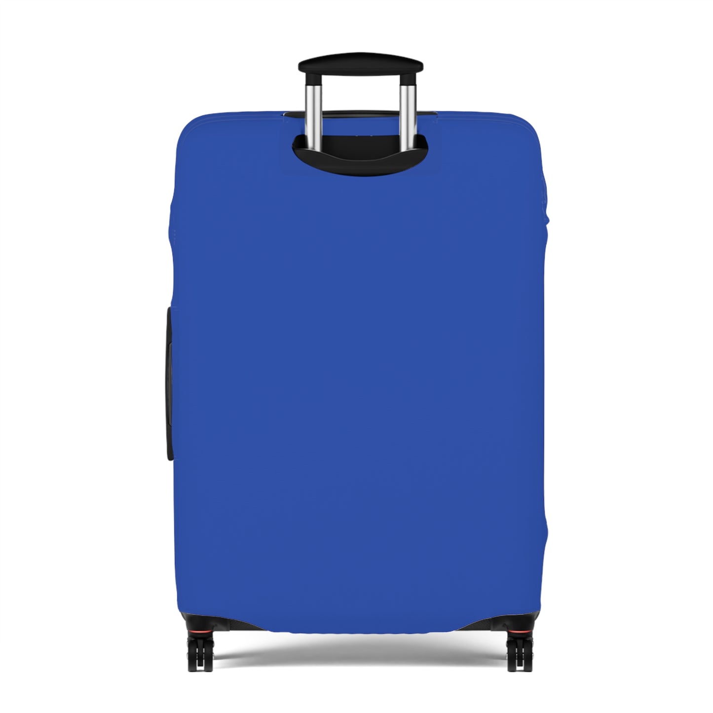 I'm That Zeta Luggage Cover