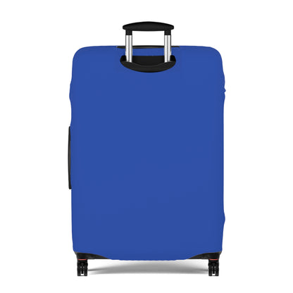 I'm That Zeta Luggage Cover