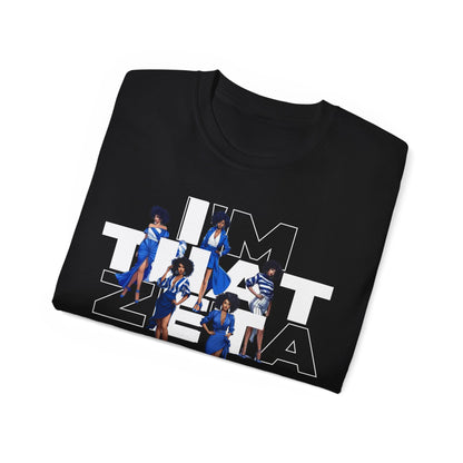 Im That Zeta Ultra Cotton Tee