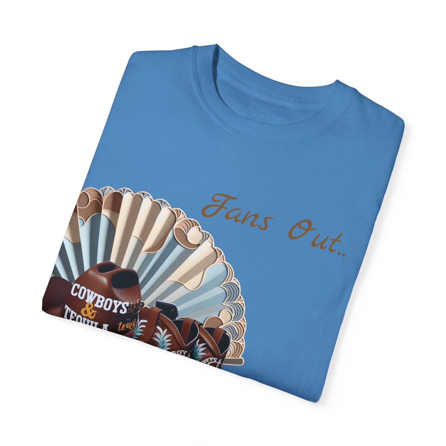 Copy of Melanin Steppin' Unisex T-Shirt - Stylish, Comfortable & Empowering
