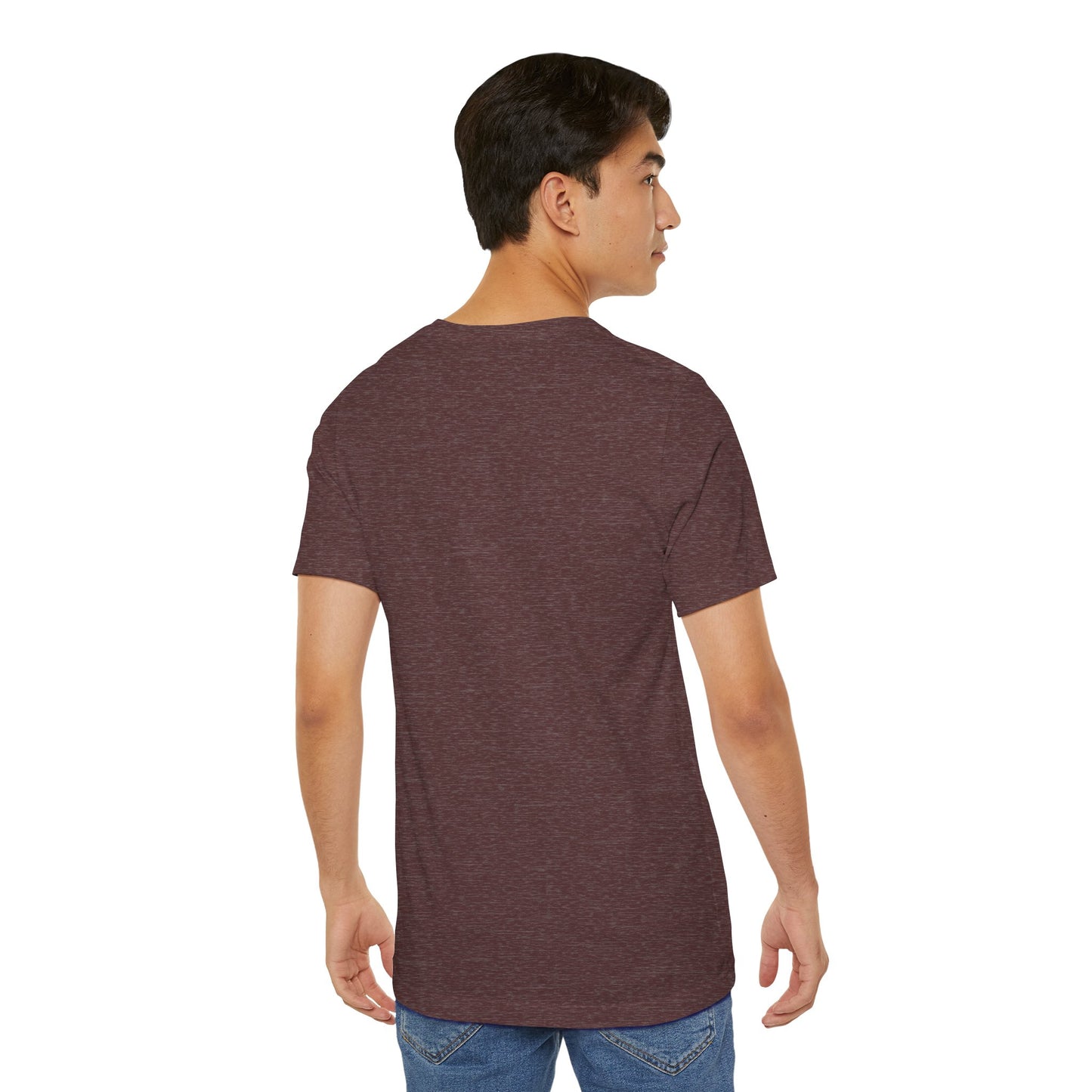 King Tee - Unisex Jersey Short Sleeve