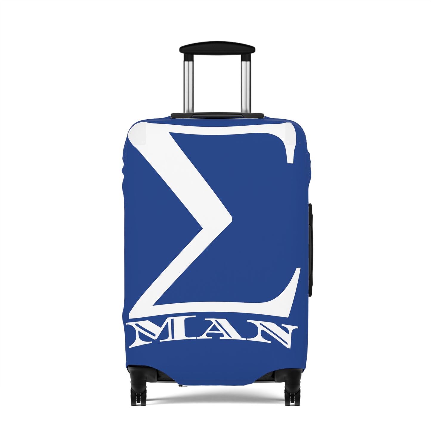 Sigma Man 1914 Luggage Cover