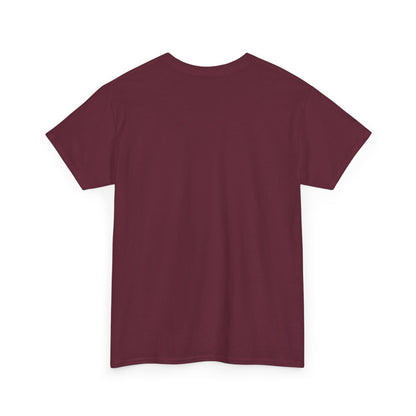 Happy Father's Day Unisex Heavy Cotton Tee