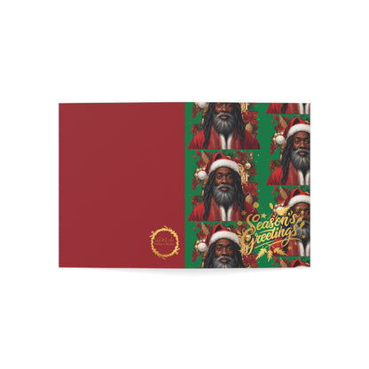 Greeting Cards - African American Greeting Cards