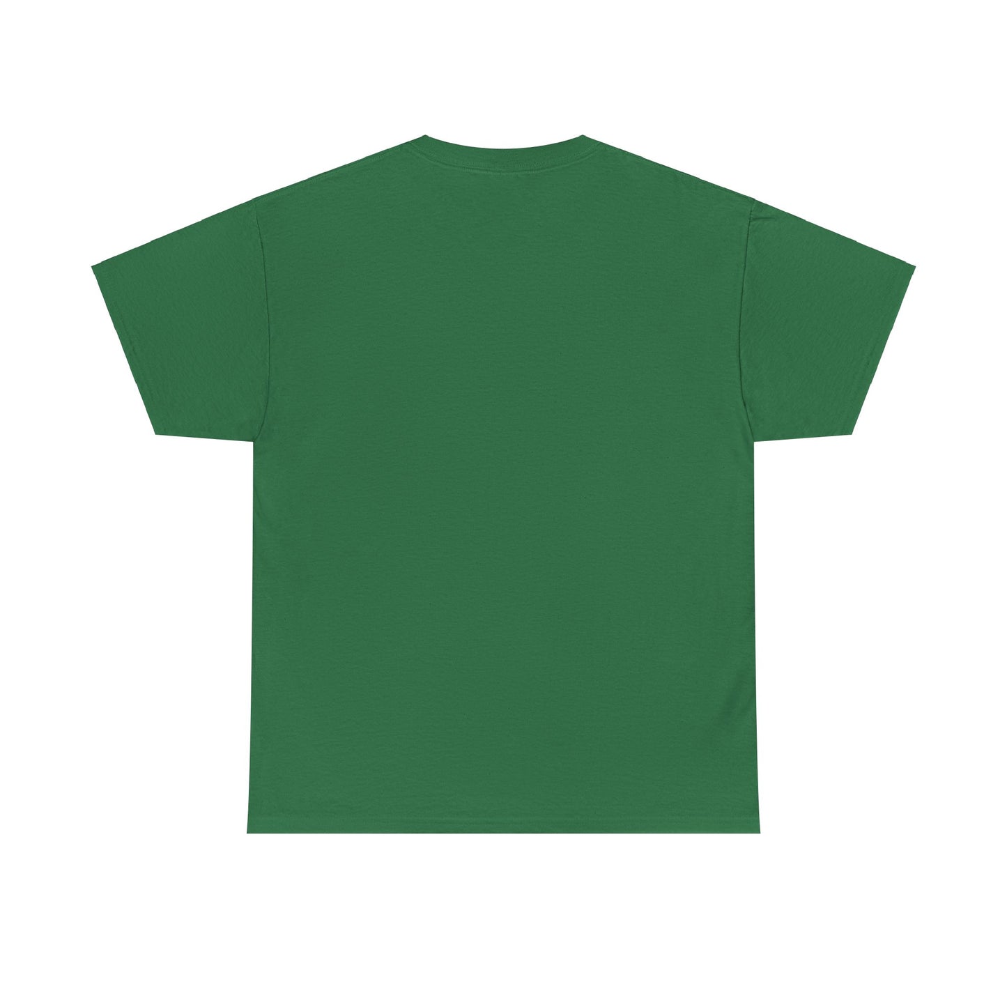 Proud Brother Unisex Heavy Cotton Tee