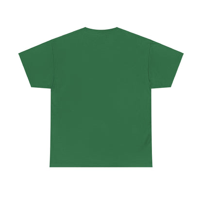 Proud Brother Unisex Heavy Cotton Tee