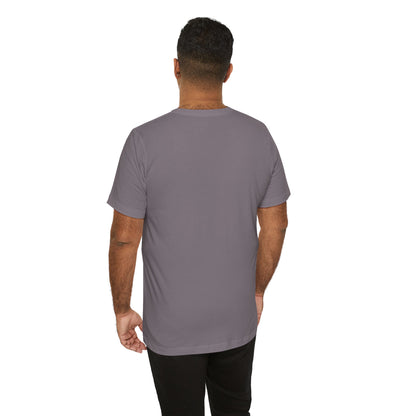 King Tee - Unisex Jersey Short Sleeve
