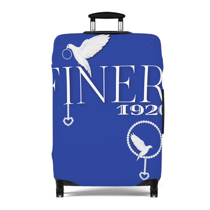 Finer Luggage Cover