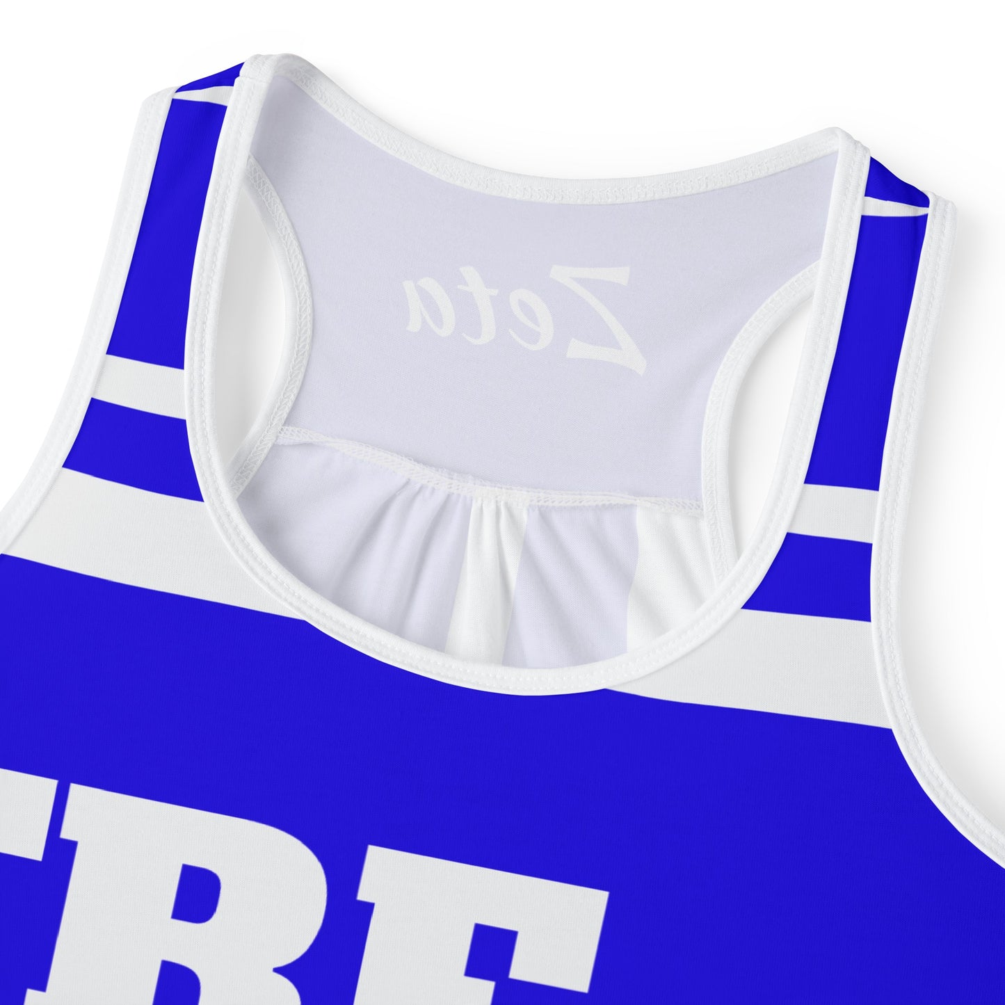 Tre Club Women's Tank Top