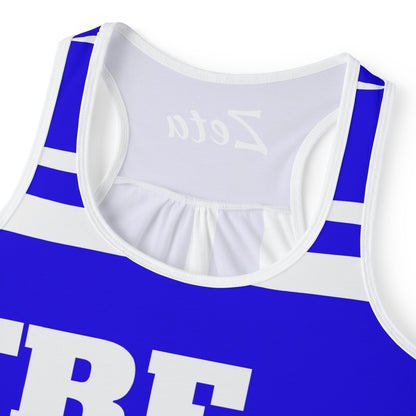 Tre Club Women's Tank Top