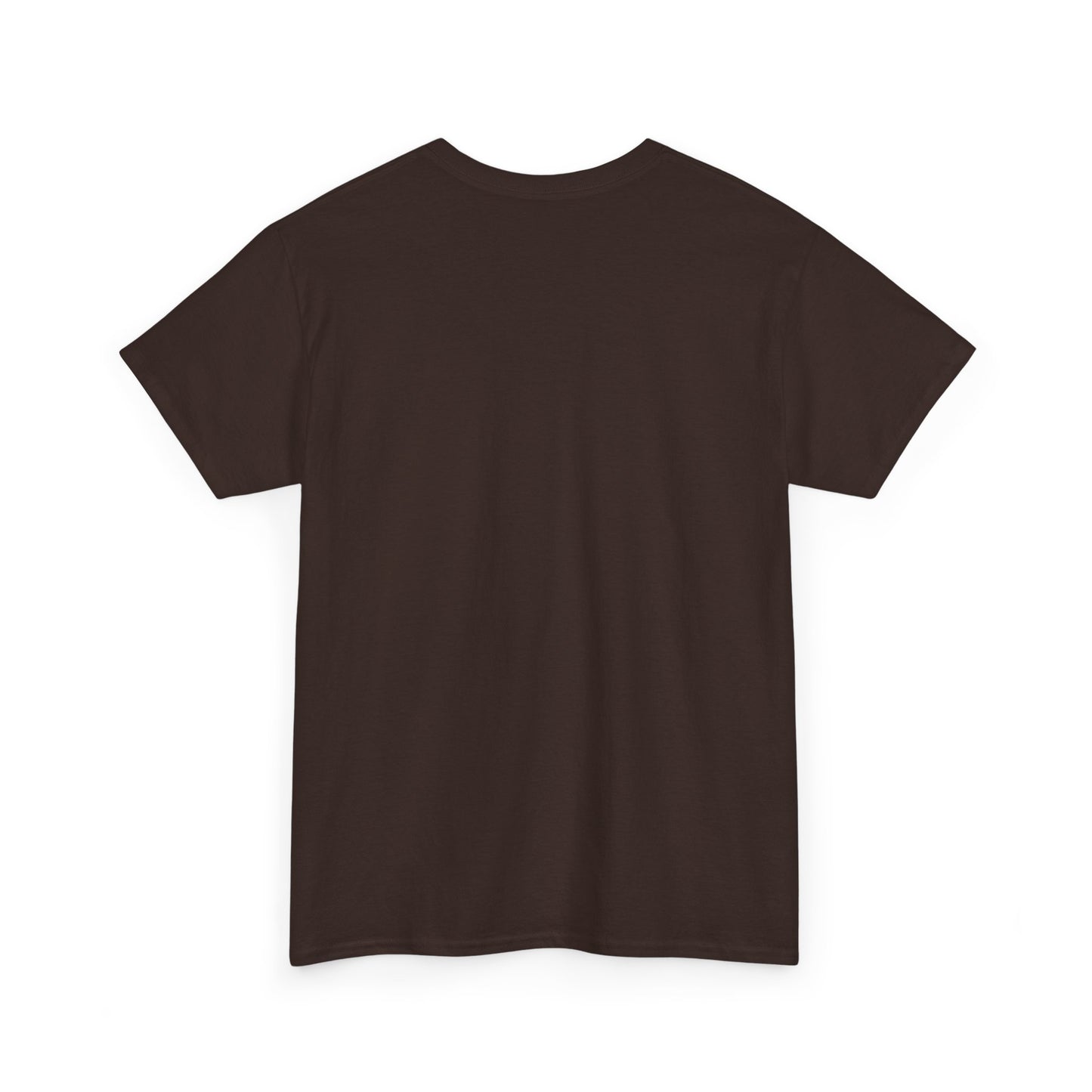 Renounce Unisex Heavy Cotton Tee