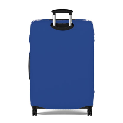 Sigma Luggage Cover