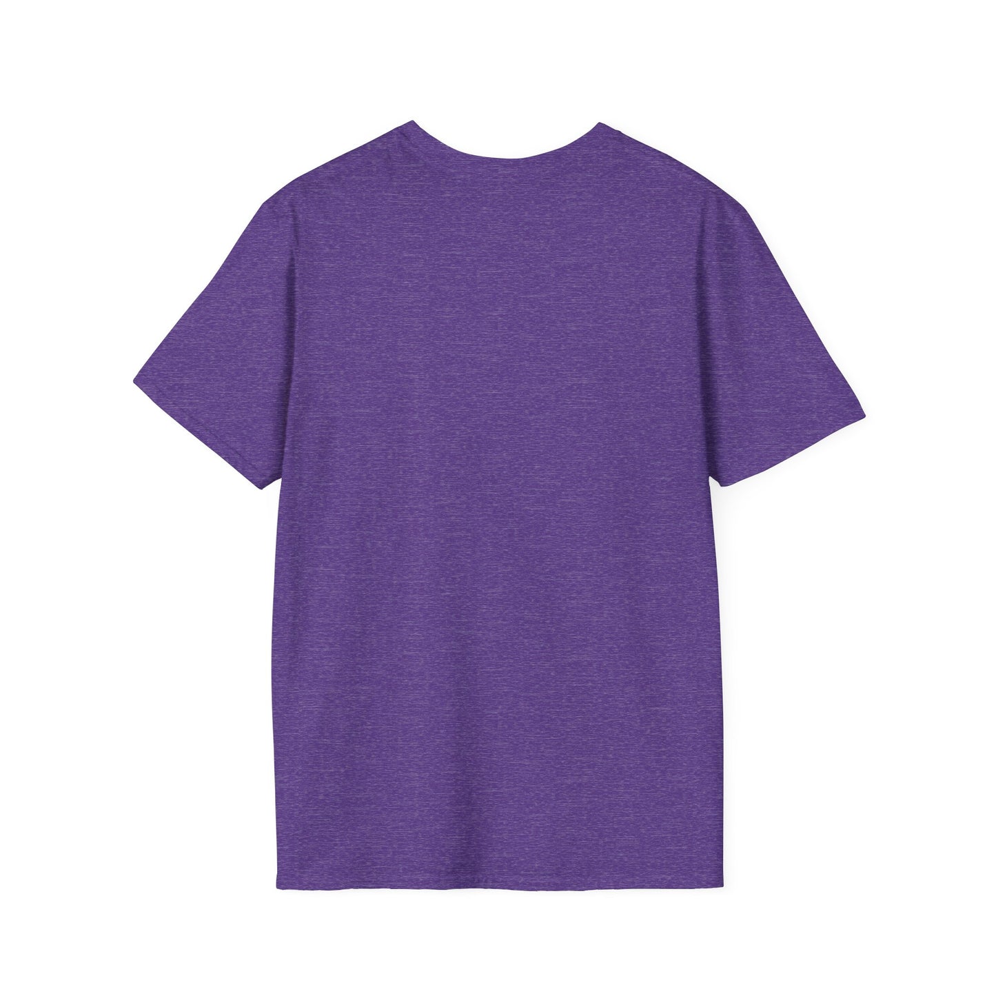 Bride Squad Unisex Softstyle T-Shirt