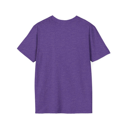 Bride Squad Unisex Softstyle T-Shirt
