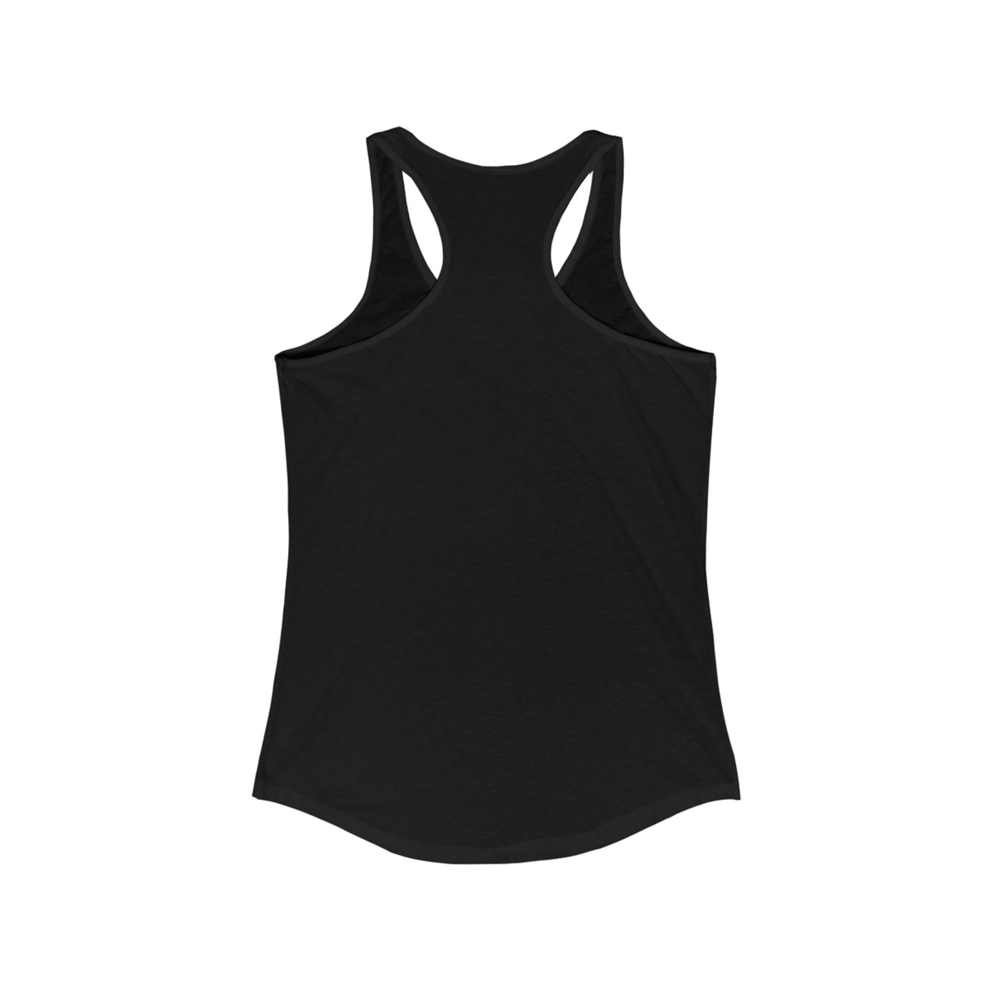Carnival Freedom 2025 Women's Ideal Racerback Tank